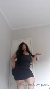 Paula Coelho [ bbw_paula ] Onlyfans leaked video 13820524 on Hotleaks.tv