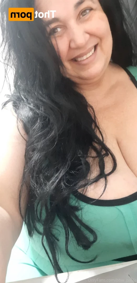 Paula Coelho [ bbw_paula ] Onlyfans leaked photo 14021628 on Hotleaks.tv