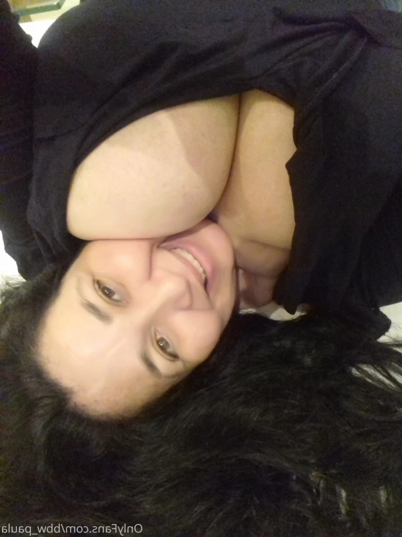 Paula Coelho [ bbw_paula ] Onlyfans leaked photo 14116206 on Hotleaks.tv
