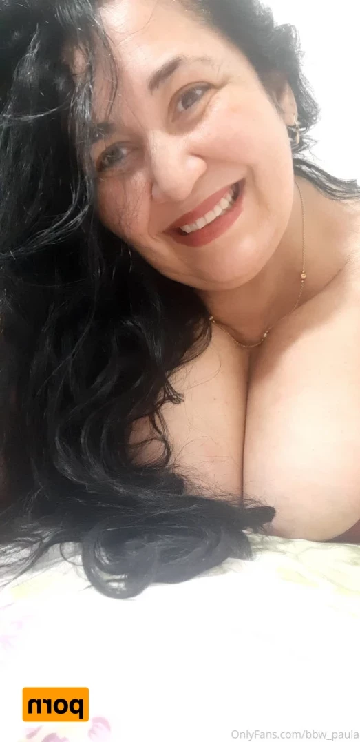 Paula Coelho [ bbw_paula ] Onlyfans leaked photo 14125791 on Hotleaks.tv
