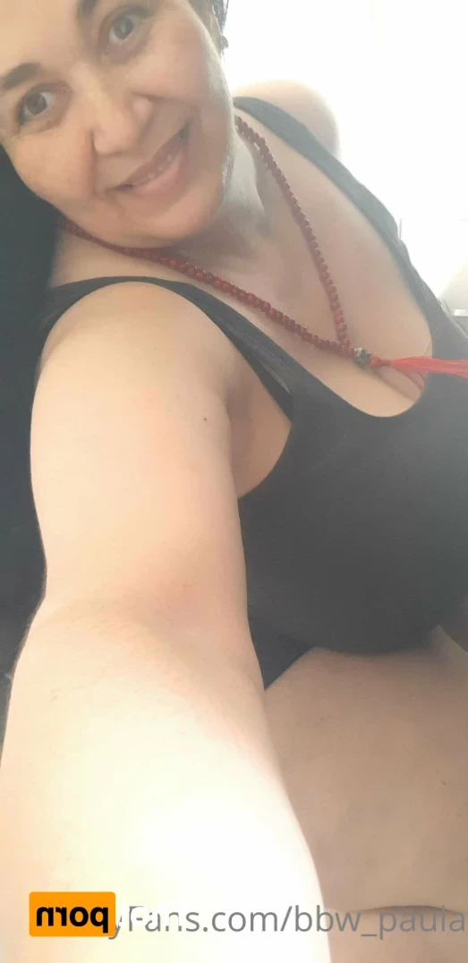 Paula Coelho [ bbw_paula ] Onlyfans leaked photo 14432432 on Hotleaks.tv