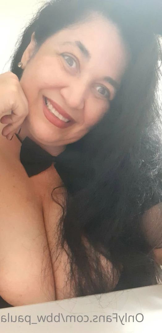 Paula Coelho [ bbw_paula ] Onlyfans leaked photo 14453402 on Hotleaks.tv
