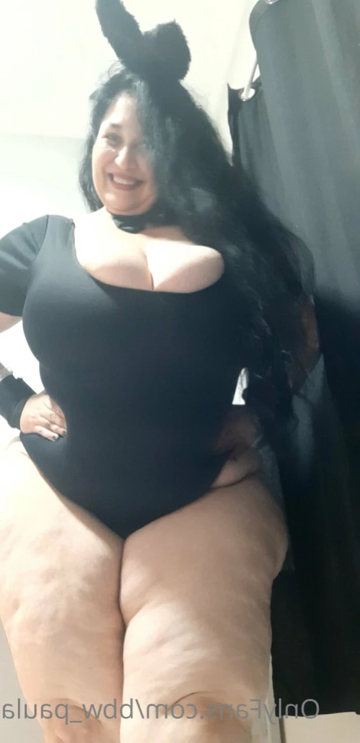 Paula Coelho [ bbw_paula ] Onlyfans leaked photo 14506234 on Hotleaks.tv