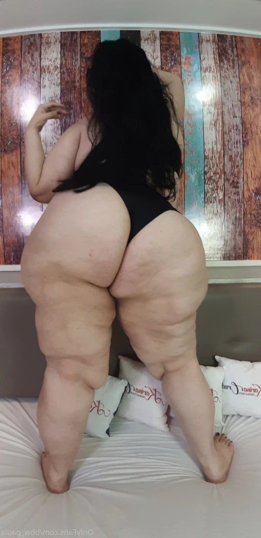 Paula Coelho [ bbw_paula ] Onlyfans leaked photo 14756686 on Hotleaks.tv