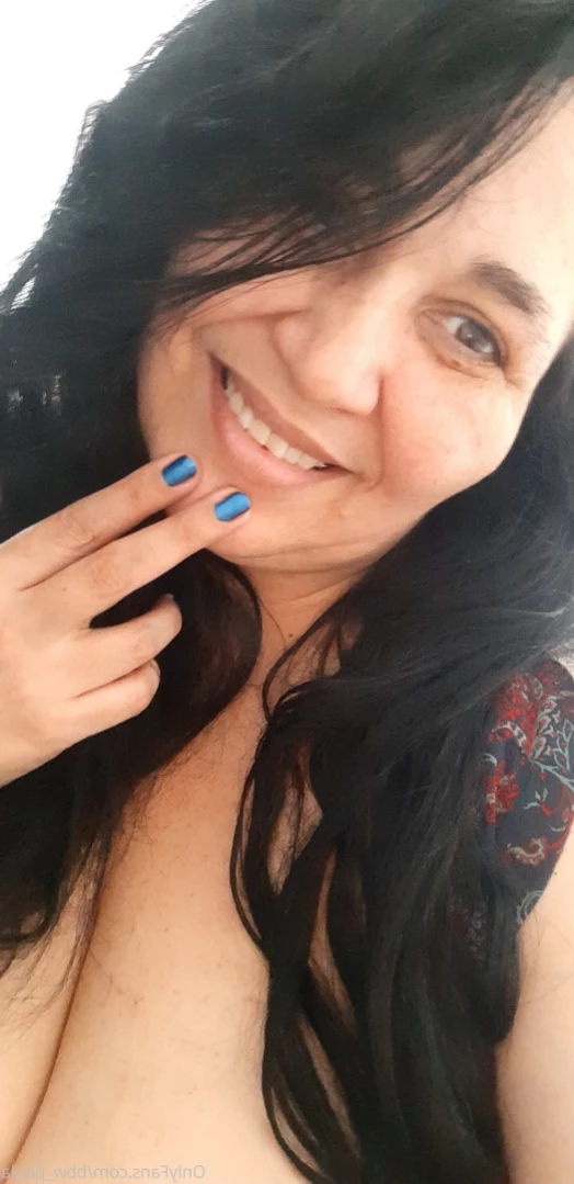 Paula Coelho [ bbw_paula ] Onlyfans leaked photo 14862607 on Hotleaks.tv