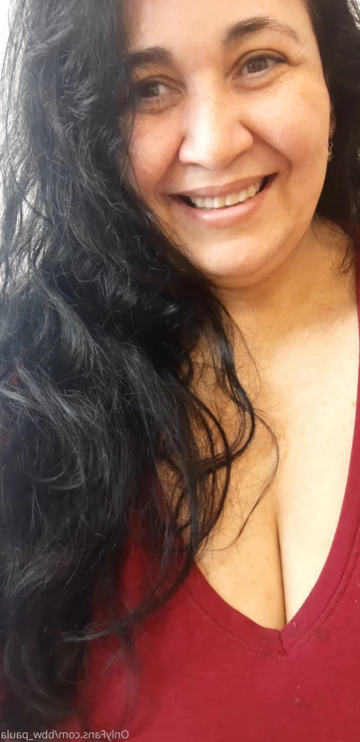 Paula Coelho [ bbw_paula ] Onlyfans leaked photo 14869174 on Hotleaks.tv