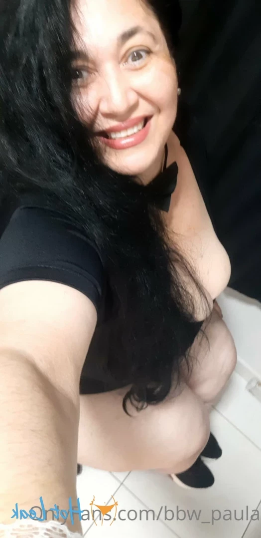 Paula Coelho [ bbw_paula ] Onlyfans leaked photo 14985546 on Hotleaks.tv