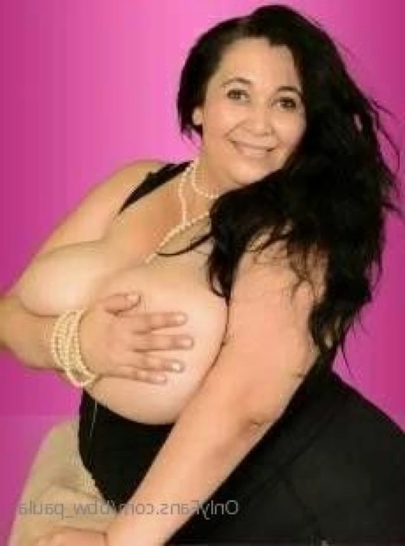 Paula Coelho [ bbw_paula ] Onlyfans leaked photo 15190557 on Hotleaks.tv