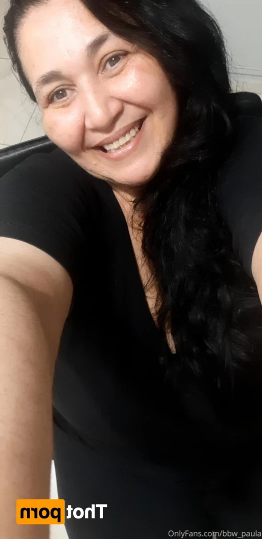 Paula Coelho [ bbw_paula ] Onlyfans leaked photo 15190937 on Hotleaks.tv