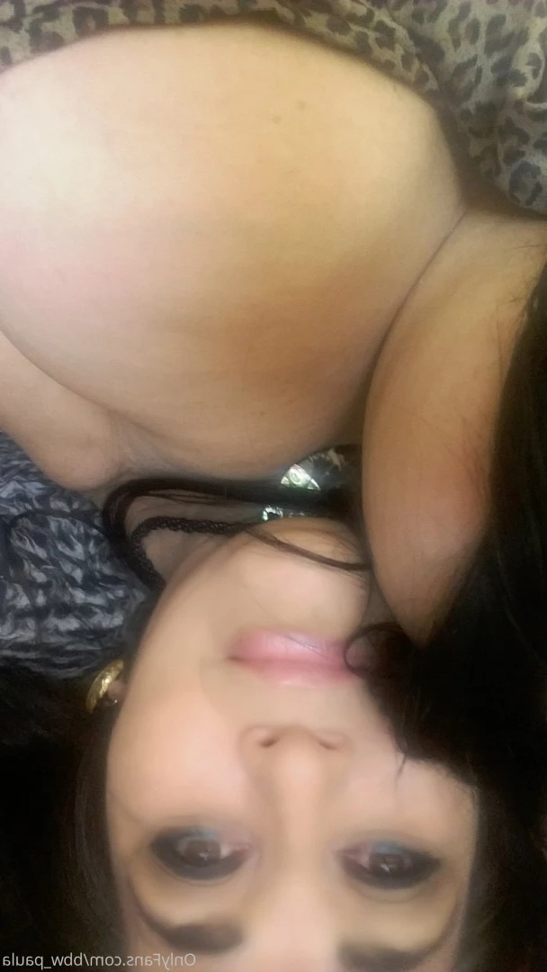 Paula Coelho [ bbw_paula ] Onlyfans leaked photo 15212192 on Hotleaks.tv