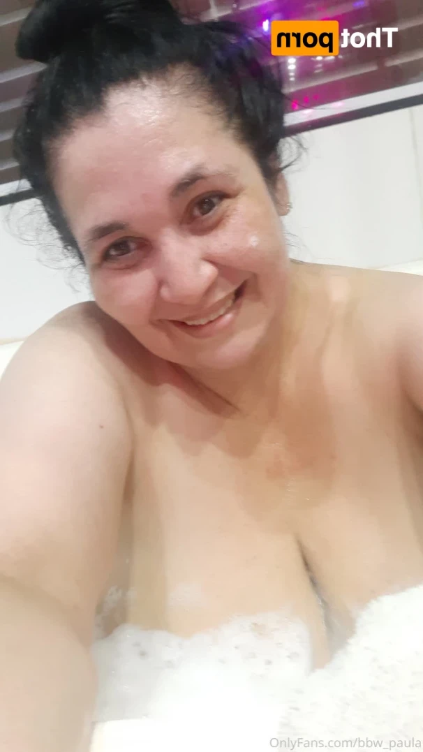 Paula Coelho [ bbw_paula ] Onlyfans leaked photo 15299037 on Hotleaks.tv