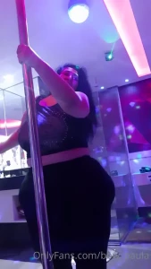 Paula Coelho [ bbw_paula ] Onlyfans leaked video 15303354 on Hotleaks.tv