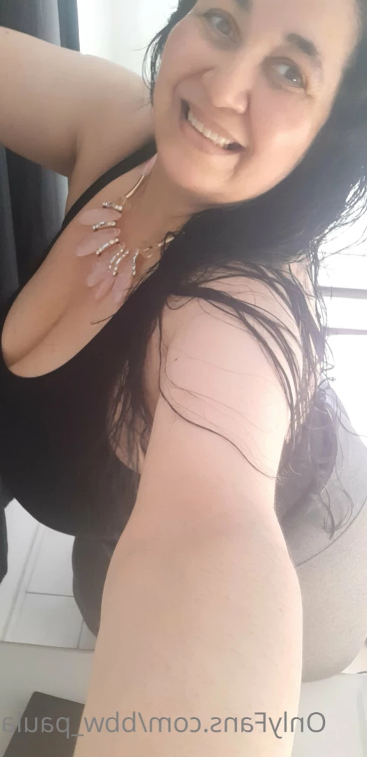 Paula Coelho [ bbw_paula ] Onlyfans leaked photo 15494969 on Hotleaks.tv