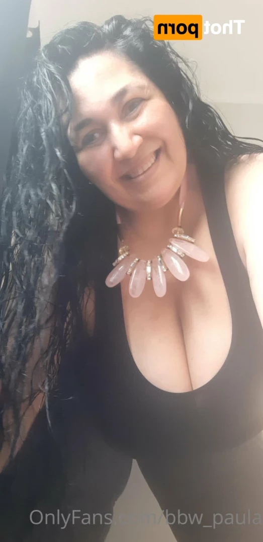 Paula Coelho [ bbw_paula ] Onlyfans leaked photo 15495134 on Hotleaks.tv