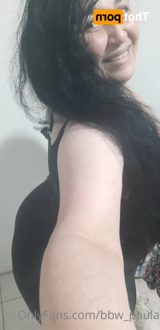 Paula Coelho [ bbw_paula ] Onlyfans leaked photo 15495138 on Hotleaks.tv