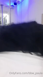 Paula Coelho [ bbw_paula ] Onlyfans leaked video 15528112 on Hotleaks.tv