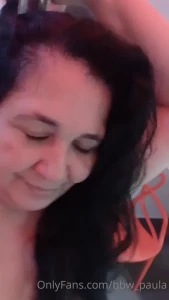 Paula Coelho [ bbw_paula ] Onlyfans leaked video 15528266 on Hotleaks.tv