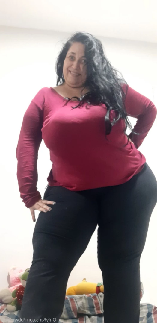 Paula Coelho [ bbw_paula ] Onlyfans leaked photo 15552807 on Hotleaks.tv