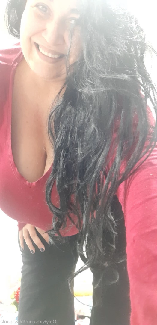 Paula Coelho [ bbw_paula ] Onlyfans leaked photo 15552983 on Hotleaks.tv