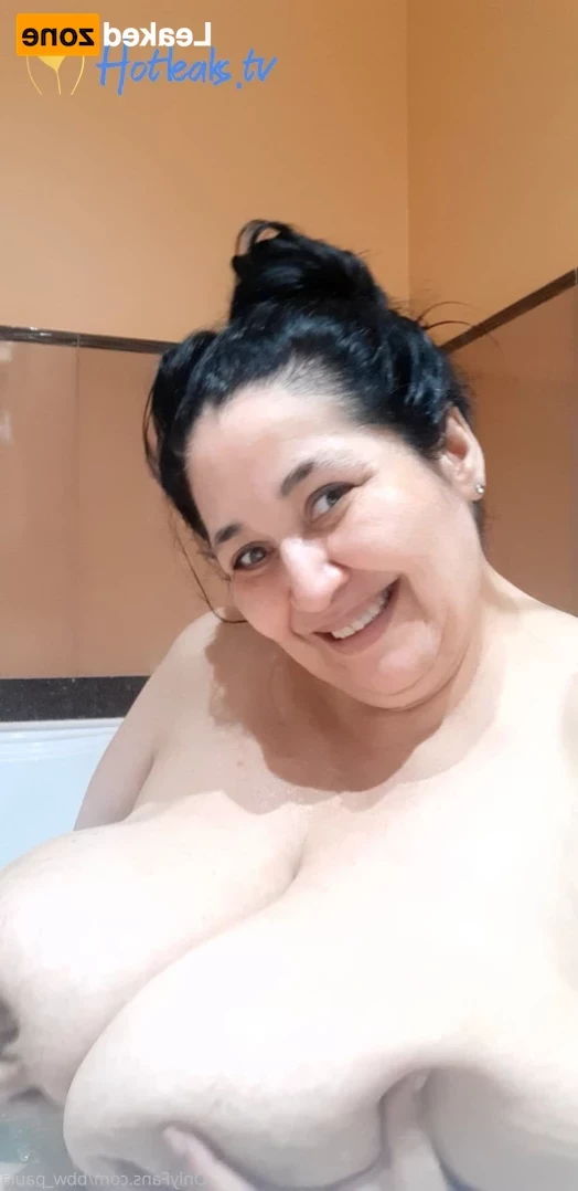 Paula Coelho [ bbw_paula ] Onlyfans leaked photo 15553460 on Hotleaks.tv