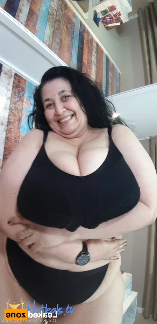 Paula Coelho [ bbw_paula ] Onlyfans leaked photo 15553505 on Hotleaks.tv