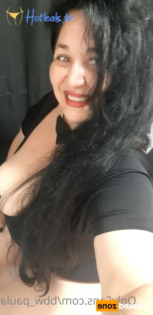 Paula Coelho [ bbw_paula ] Onlyfans leaked photo 15560580 on Hotleaks.tv
