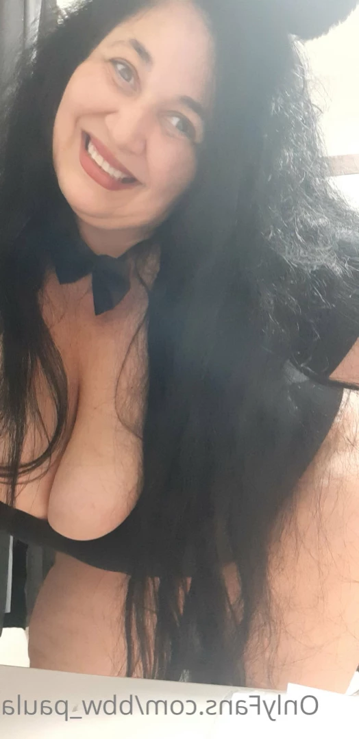 Paula Coelho [ bbw_paula ] Onlyfans leaked photo 15560850 on Hotleaks.tv