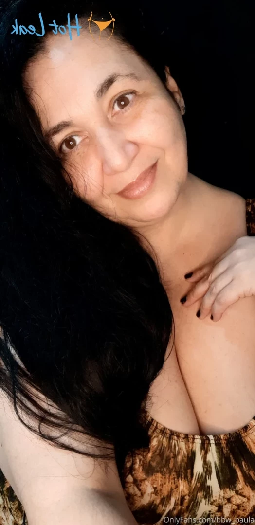 Paula Coelho [ bbw_paula ] Onlyfans leaked photo 15561073 on Hotleaks.tv