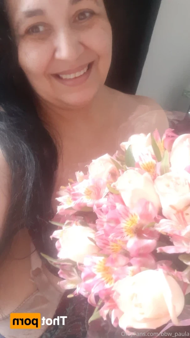 Paula Coelho [ bbw_paula ] Onlyfans leaked photo 15561162 on Hotleaks.tv