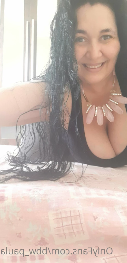 Paula Coelho [ bbw_paula ] Onlyfans leaked photo 15561190 on Hotleaks.tv