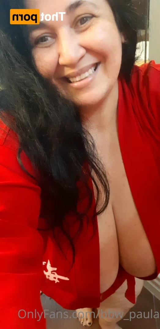 Paula Coelho [ bbw_paula ] Onlyfans leaked photo 15561257 on Hotleaks.tv