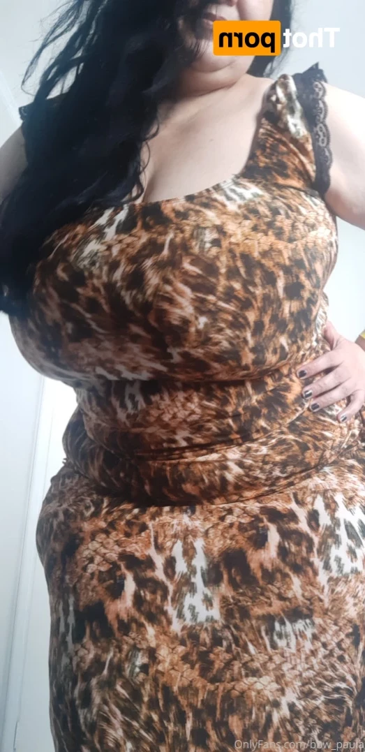 Paula Coelho [ bbw_paula ] Onlyfans leaked photo 15561272 on Hotleaks.tv