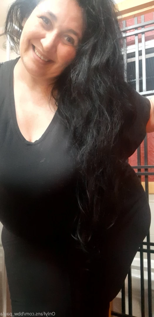 Paula Coelho [ bbw_paula ] Onlyfans leaked photo 15561324 on Hotleaks.tv