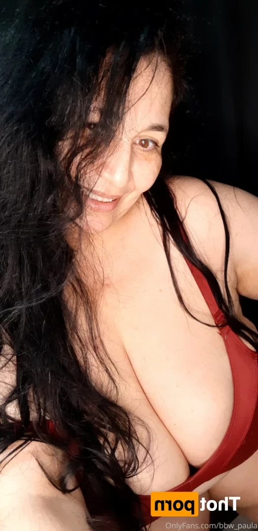 Paula Coelho [ bbw_paula ] Onlyfans leaked photo 15561502 on Hotleaks.tv