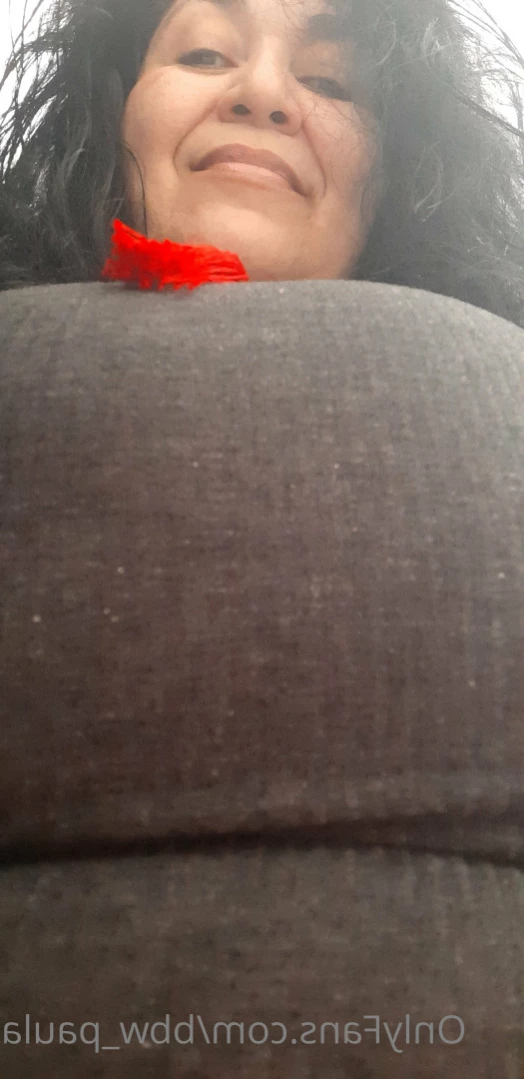 Paula Coelho [ bbw_paula ] Onlyfans leaked photo 15561523 on Hotleaks.tv