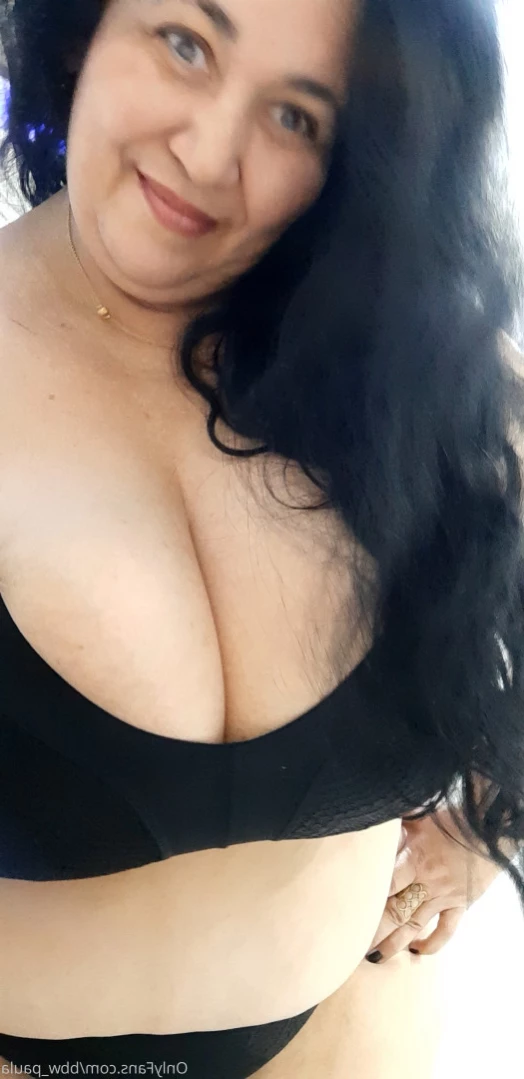 Paula Coelho [ bbw_paula ] Onlyfans leaked photo 15561547 on Hotleaks.tv