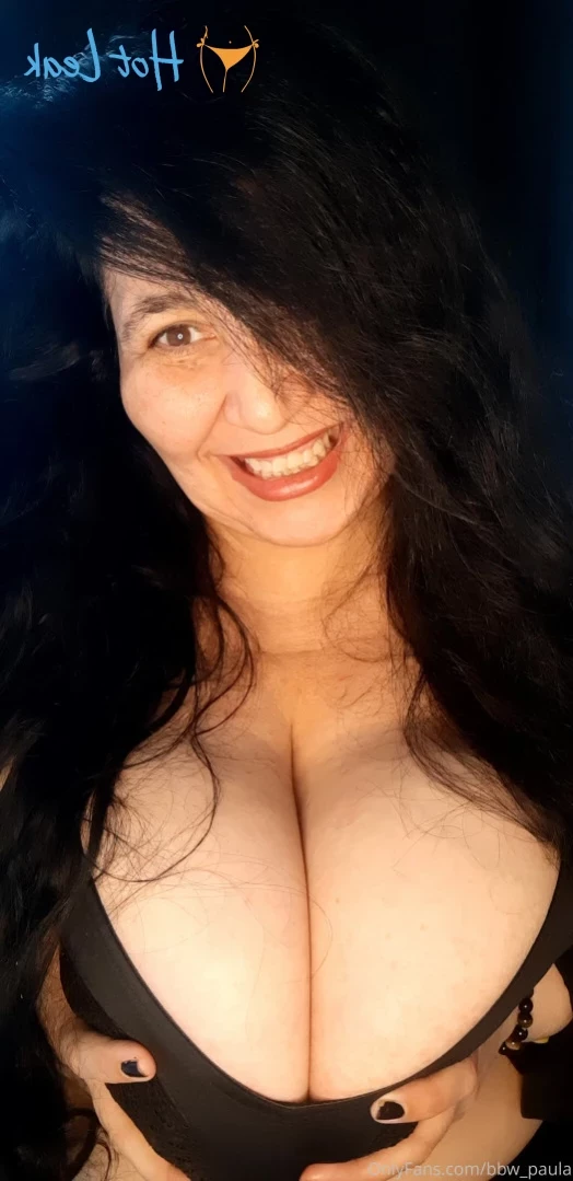Paula Coelho [ bbw_paula ] Onlyfans leaked photo 15561617 on Hotleaks.tv