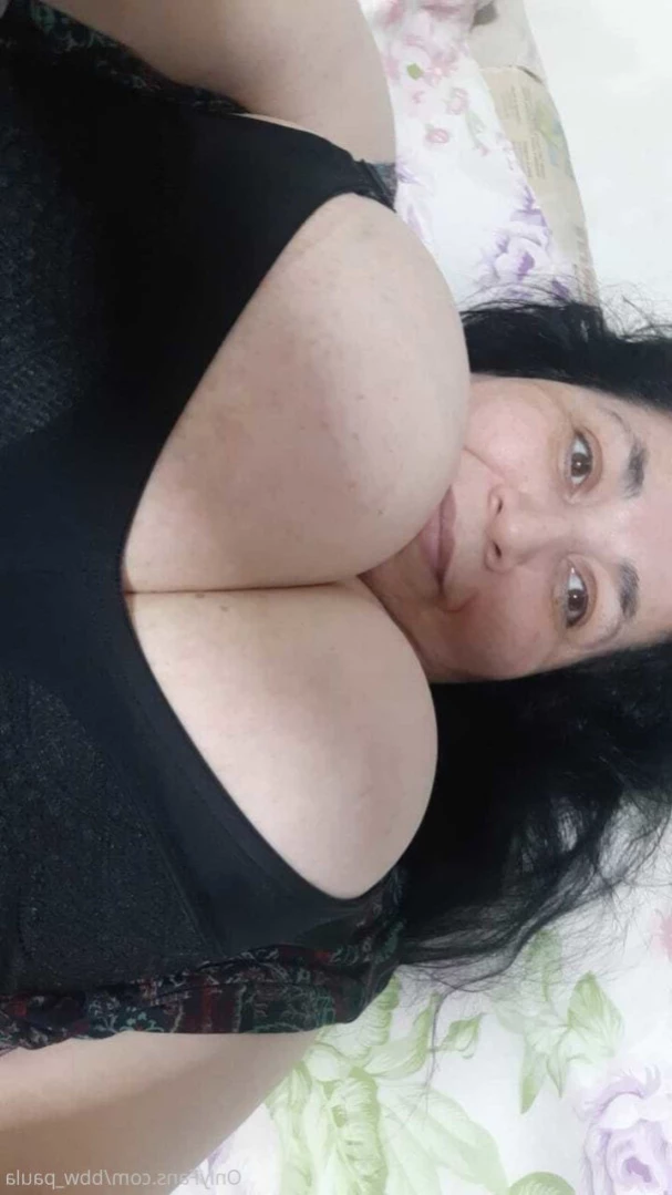 Paula Coelho [ bbw_paula ] Onlyfans leaked photo 15561749 on Hotleaks.tv