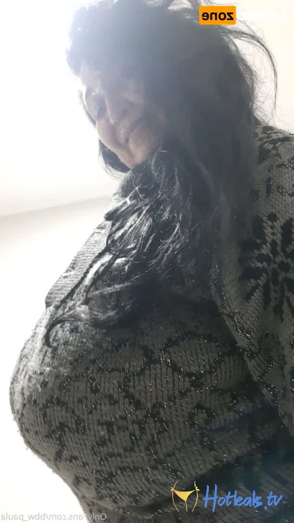 Paula Coelho [ bbw_paula ] Onlyfans leaked photo 15561895 on Hotleaks.tv