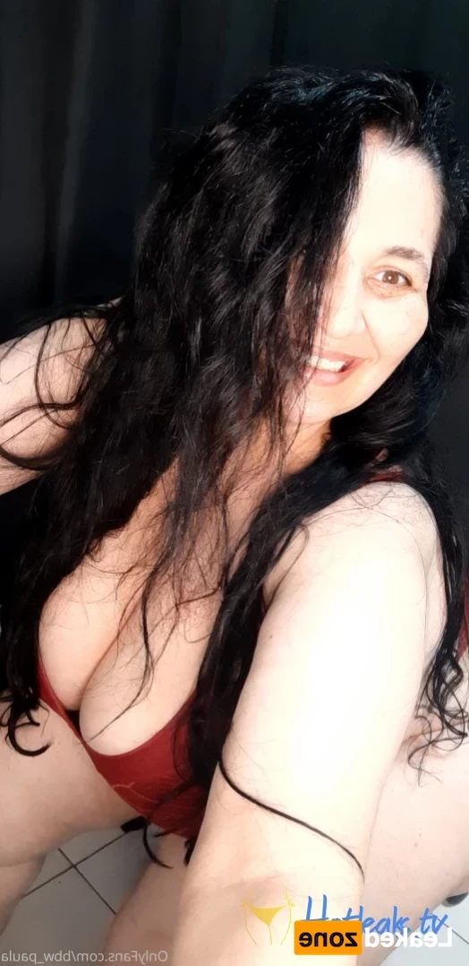 Paula Coelho [ bbw_paula ] Onlyfans leaked photo 15561975 on Hotleaks.tv