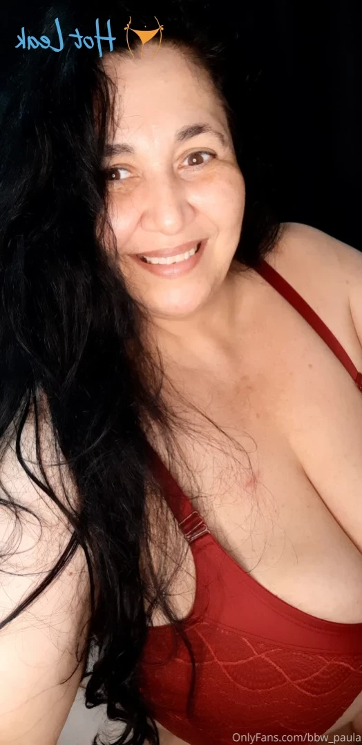 Paula Coelho [ bbw_paula ] Onlyfans leaked photo 15563119 on Hotleaks.tv