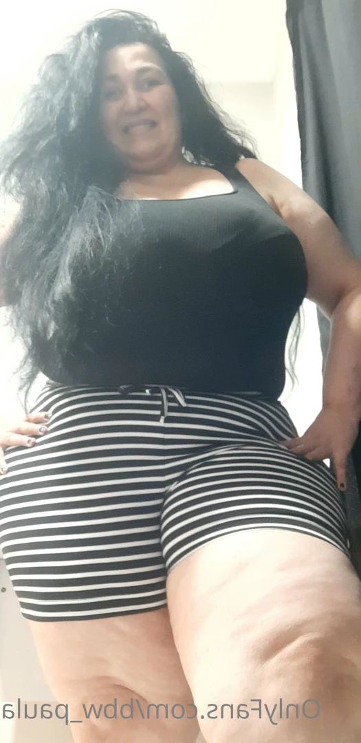 Paula Coelho [ bbw_paula ] Onlyfans leaked photo 15563257 on Hotleaks.tv