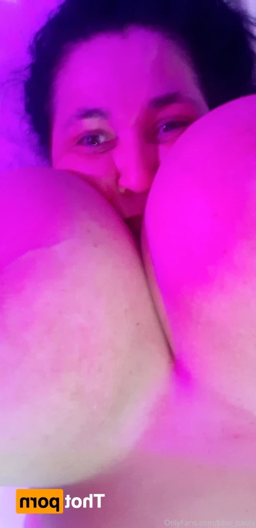 Paula Coelho [ bbw_paula ] Onlyfans leaked photo 15563266 on Hotleaks.tv