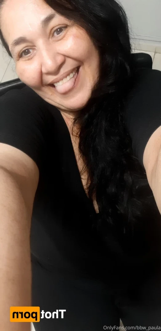 Paula Coelho [ bbw_paula ] Onlyfans leaked photo 15563283 on Hotleaks.tv