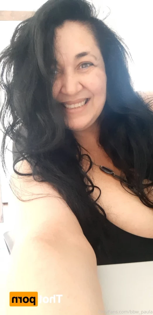Paula Coelho [ bbw_paula ] Onlyfans leaked photo 15563289 on Hotleaks.tv