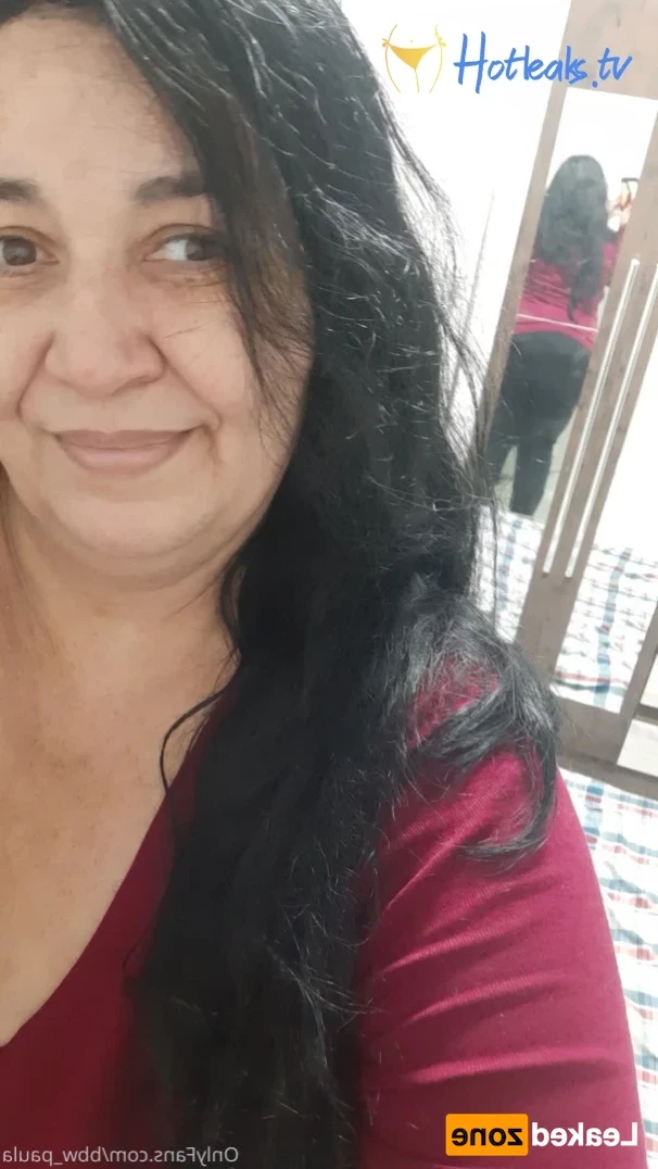 Paula Coelho [ bbw_paula ] Onlyfans leaked photo 15563305 on Hotleaks.tv
