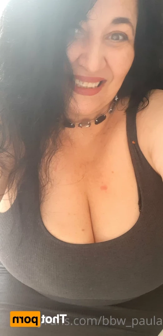 Paula Coelho [ bbw_paula ] Onlyfans leaked photo 15563333 on Hotleaks.tv