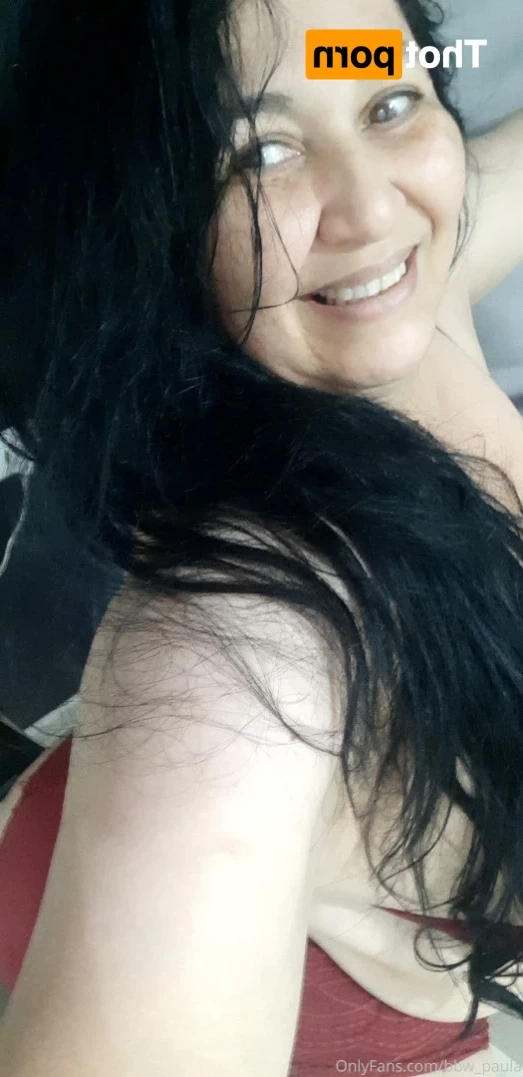 Paula Coelho [ bbw_paula ] Onlyfans leaked photo 15563519 on Hotleaks.tv
