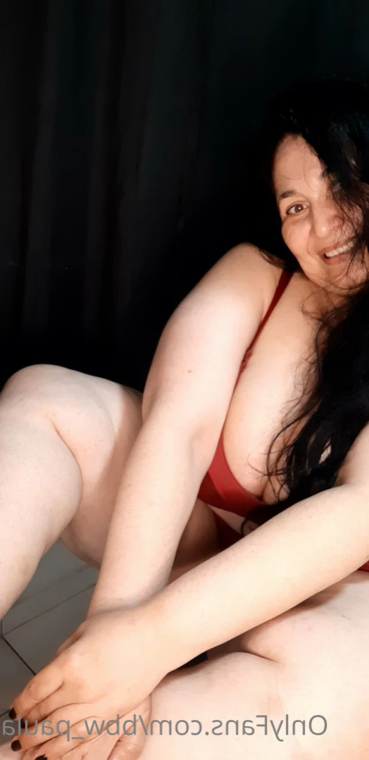 Paula Coelho [ bbw_paula ] Onlyfans leaked photo 15563592 on Hotleaks.tv