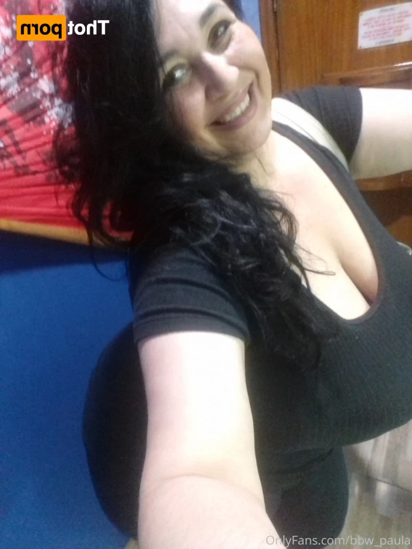 Paula Coelho [ bbw_paula ] Onlyfans leaked photo 15563697 on Hotleaks.tv